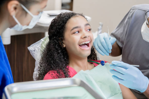 Best Emergency Treatment for Dental Infections or Abscesses in Mifflinburg, PA